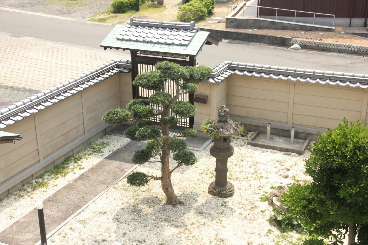 淡路島西海岸の宿 梅木屋 Sumoto Luaran gambar