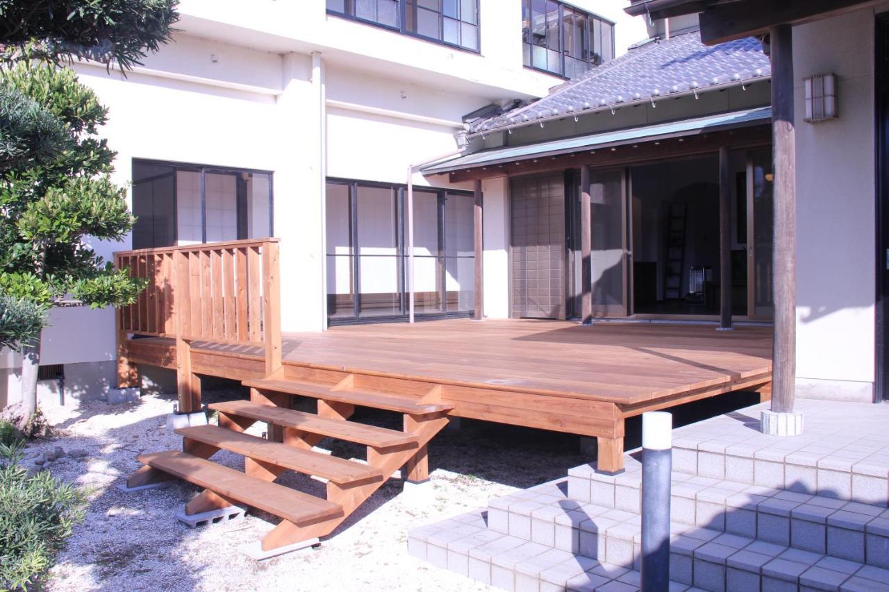 淡路島西海岸の宿 梅木屋 Sumoto Luaran gambar