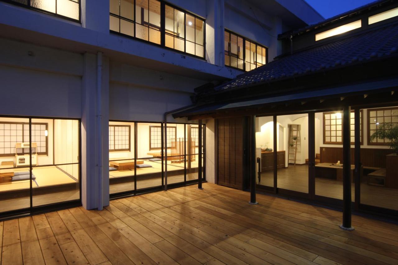 淡路島西海岸の宿 梅木屋 Sumoto Luaran gambar