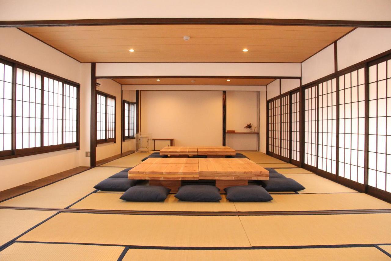 淡路島西海岸の宿 梅木屋 Sumoto Luaran gambar