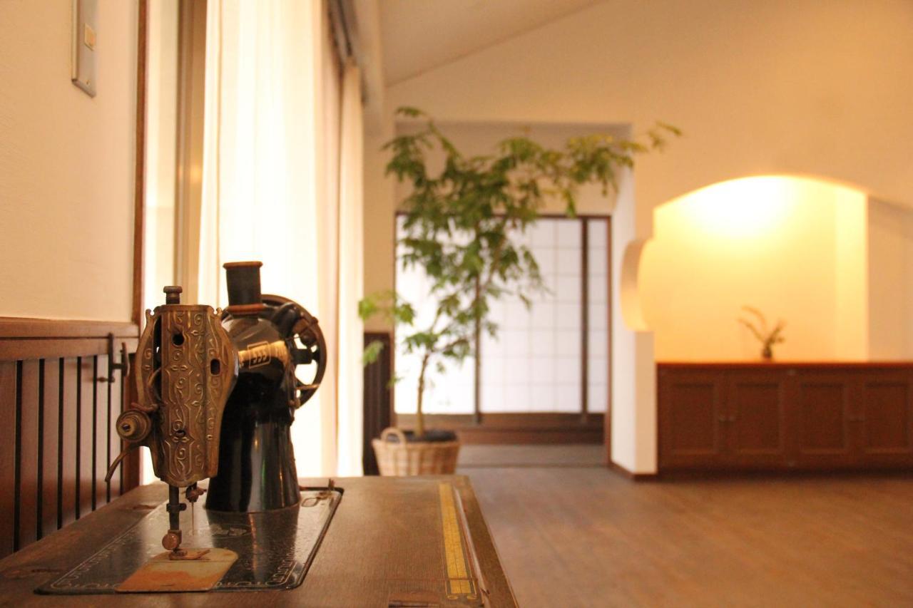 淡路島西海岸の宿 梅木屋 Sumoto Luaran gambar